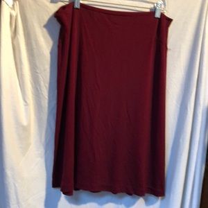 Banana Republic Skirt